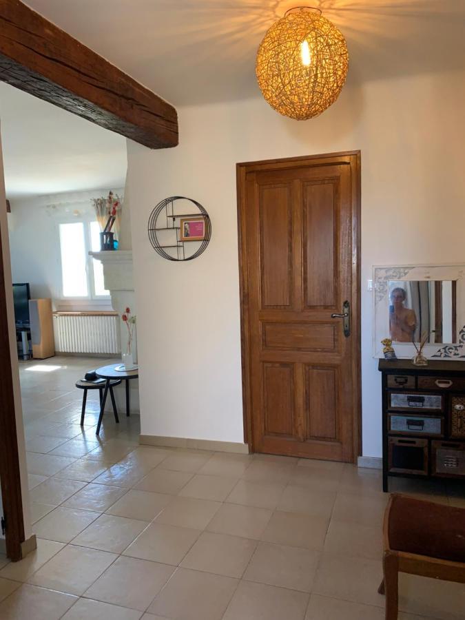 Mas D'Artaud Apartment Arles Exterior photo