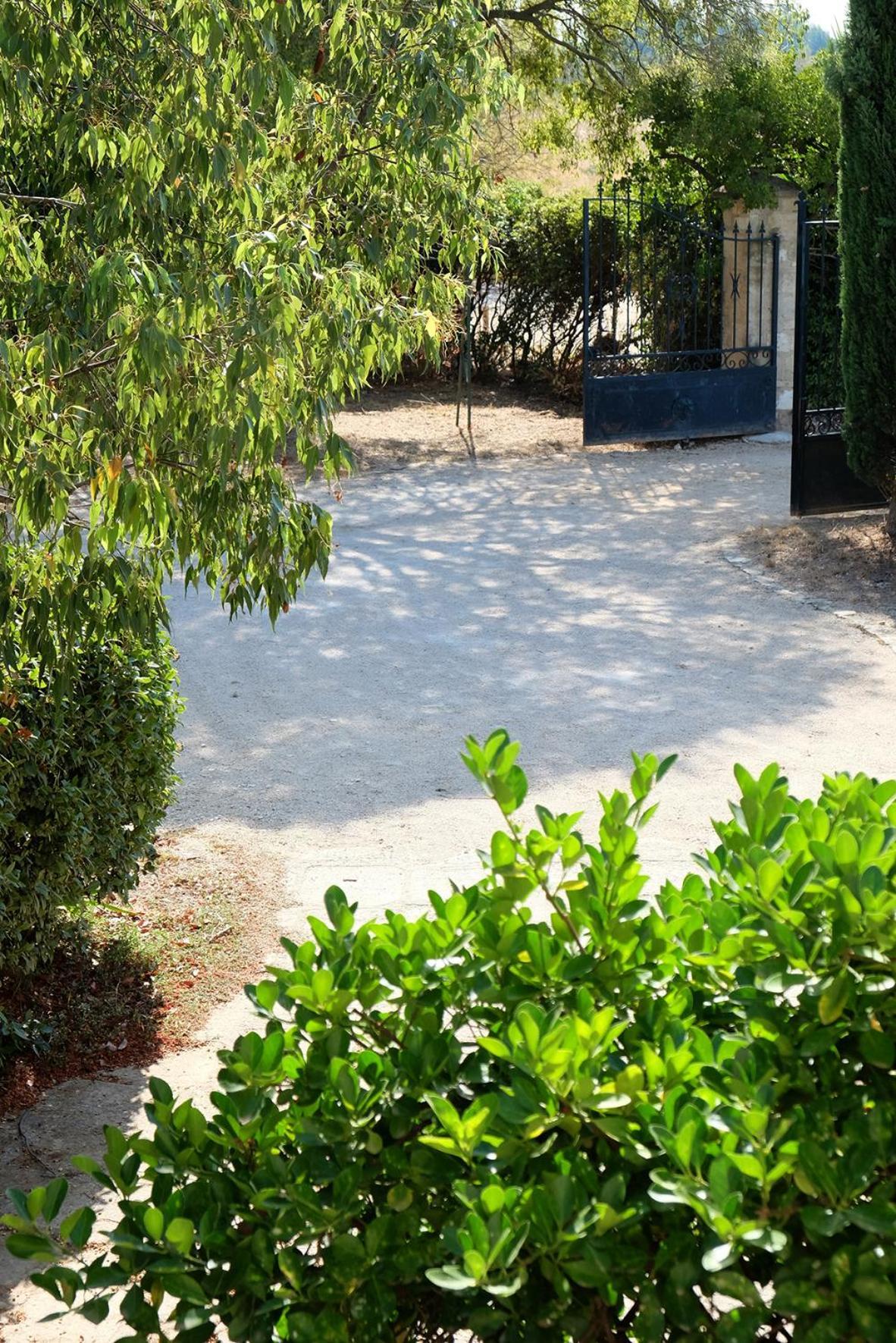 Mas D'Artaud Apartment Arles Exterior photo